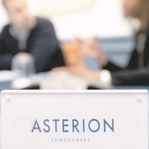 Asterion - TrustMaker