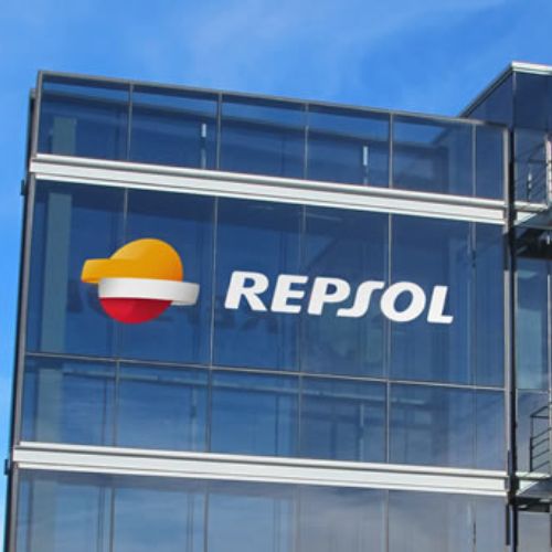 Repsol - TrustMaker