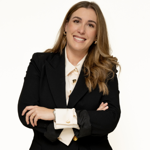 Ángela - TrustMaker