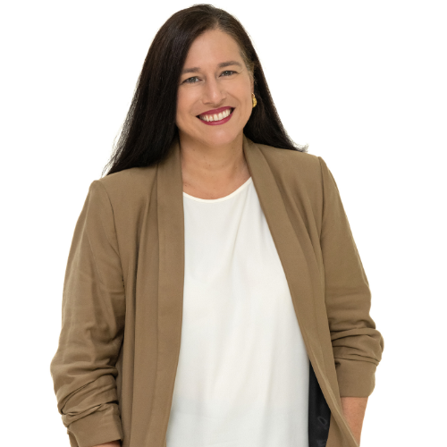 María Jes´sus - TrustMaker