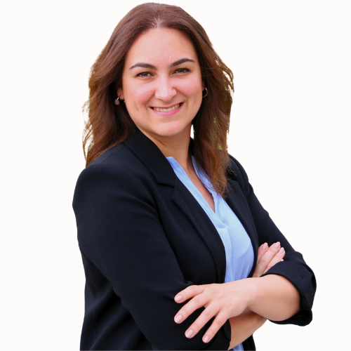 Lucia Garcia - TrustMaker- TrustMaker
