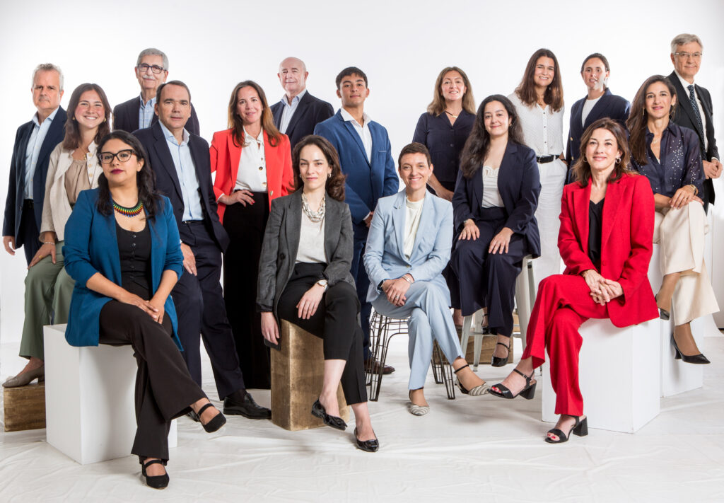 Alianza Intergeneracional junto a Fundación SERES