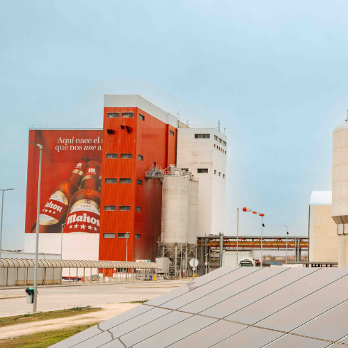 Mahou San Miguel: sostenibilidad compartida, futuro compartido