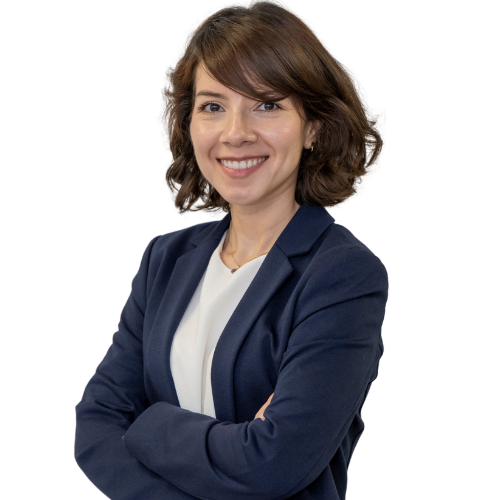 Doris - TrustMaker