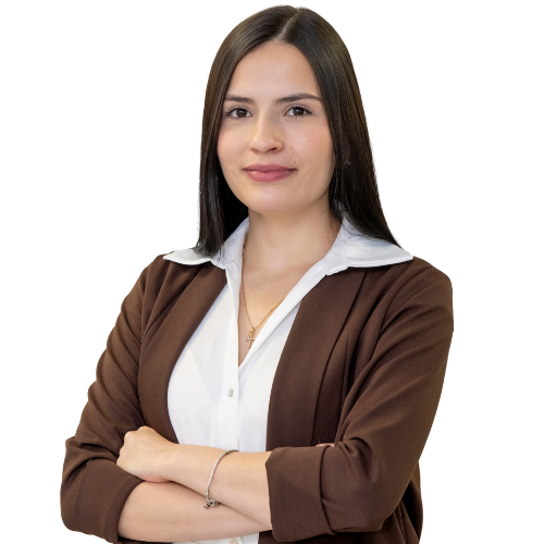 Maria Antonia Rendon - TrustMaker